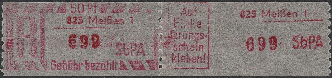 825-1 A 825-1 A
